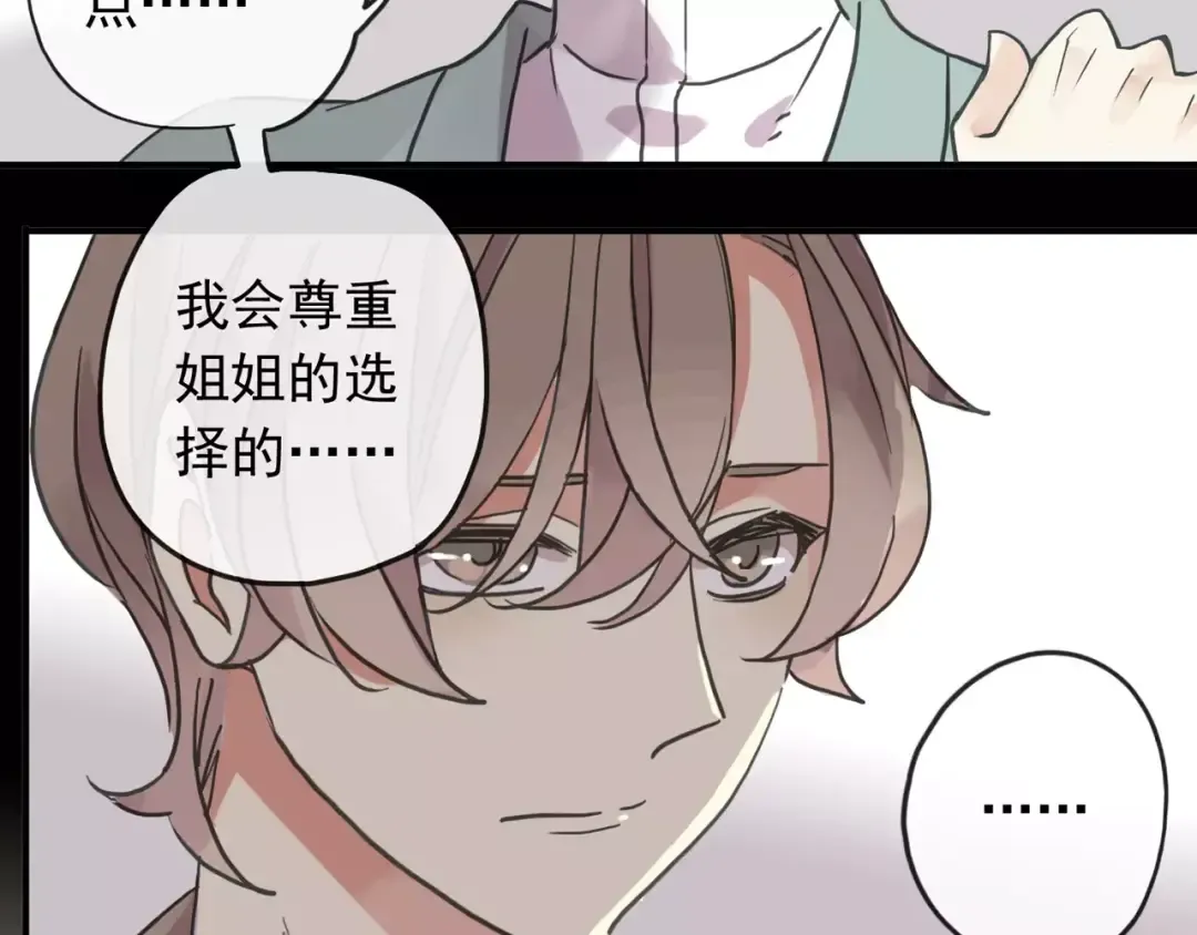 第57话 还是在意着你… 第65页