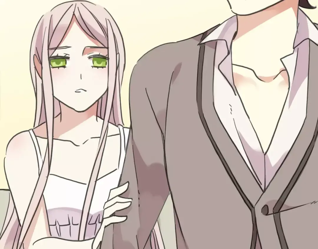第57话 还是在意着你… 第114页