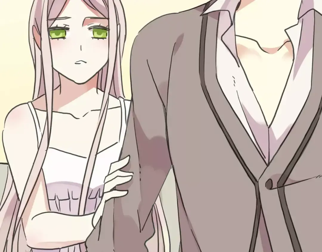 第58话 让我走吧 第2页