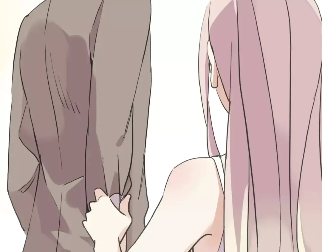 第58话 让我走吧 第6页