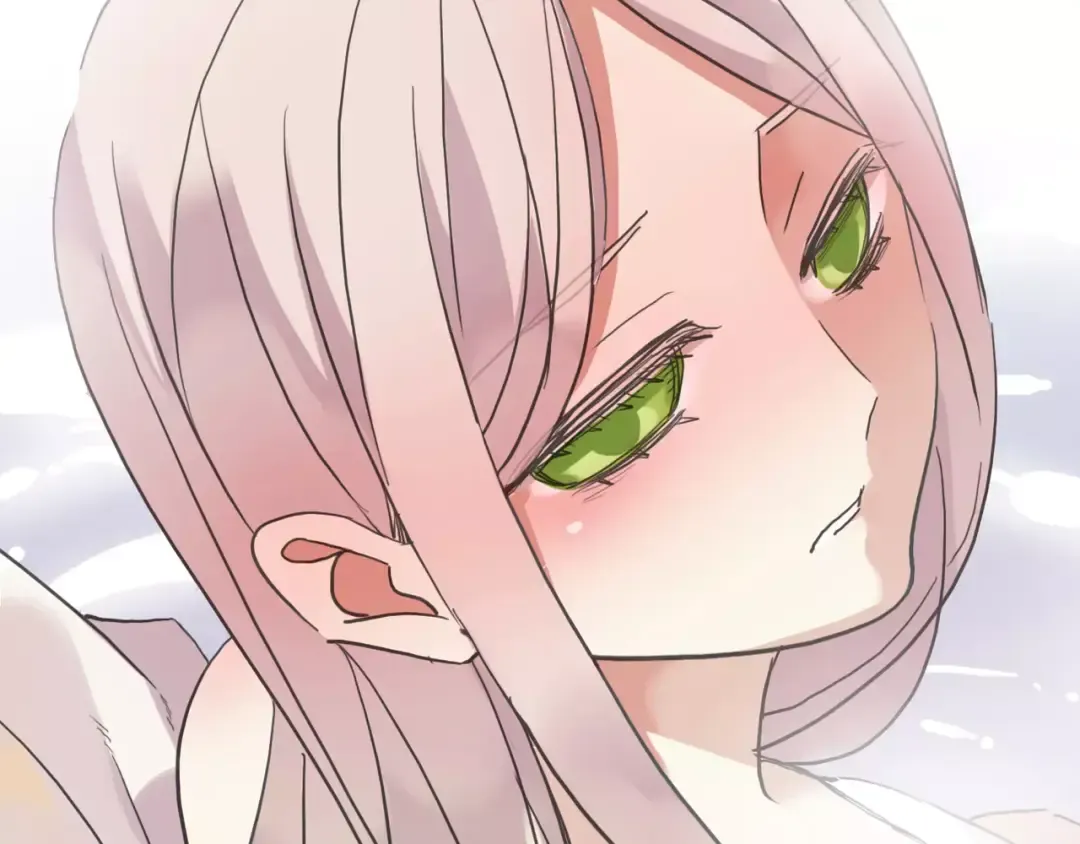 第58话 让我走吧 第25页