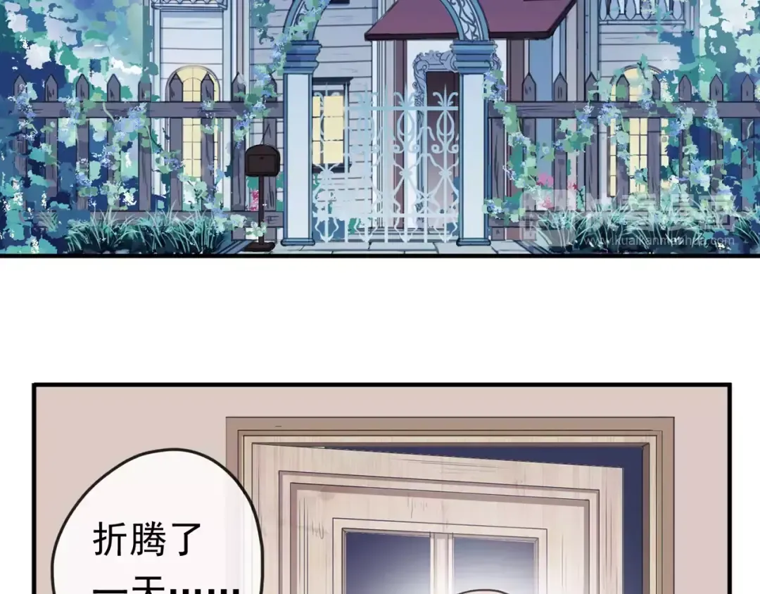 第60话 黑影还是蝙蝠？ 第4页