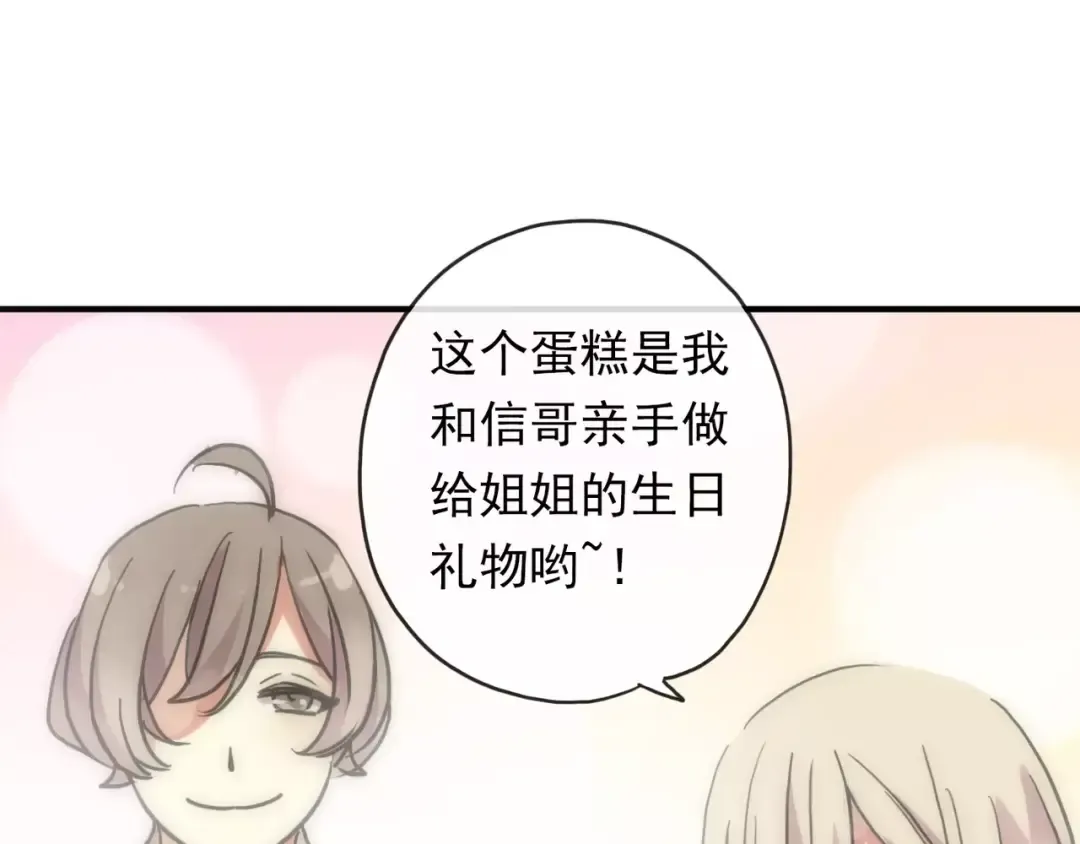 第61话 亲爱的生日快乐 第28页