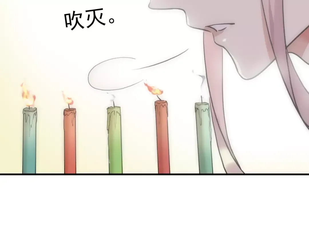 第61话 亲爱的生日快乐 第36页