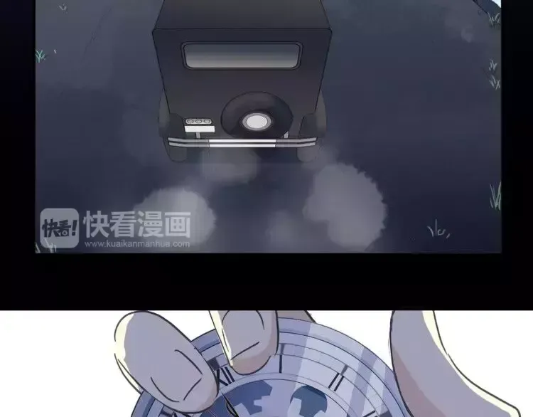 第64话 至亲与挚爱的抉择 第101页