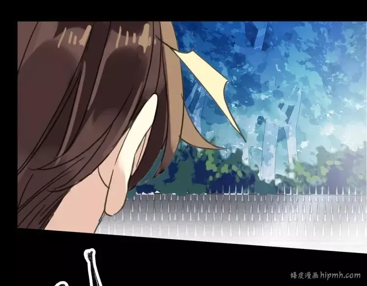 第64话 至亲与挚爱的抉择 第104页