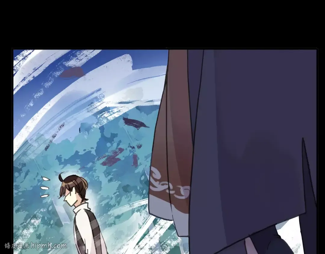 第64话 至亲与挚爱的抉择 第136页