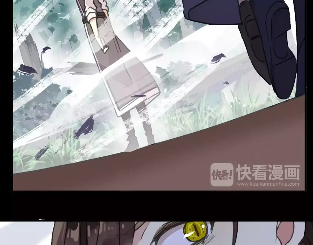 第64话 至亲与挚爱的抉择 第137页