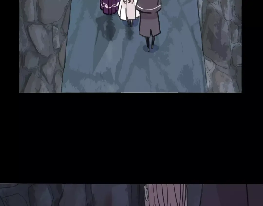 第65话 背叛 第21页