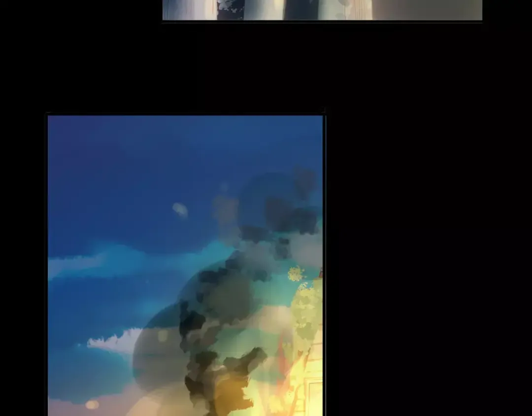 第66话 悲痛的心 第6页
