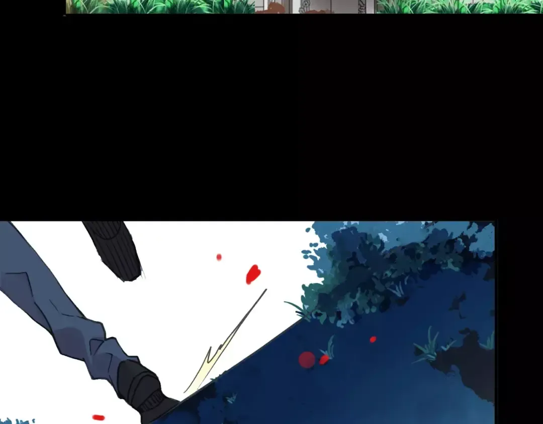 第66话 悲痛的心 第10页