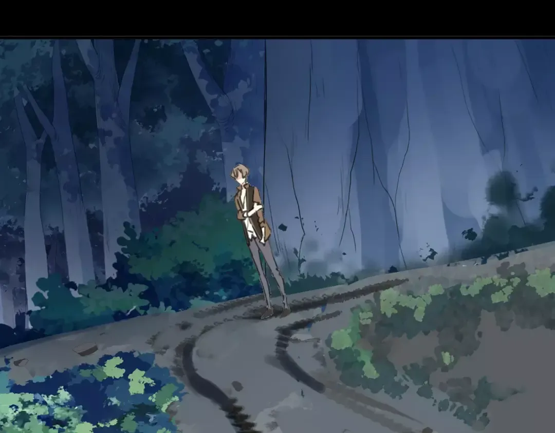 第66话 悲痛的心 第20页