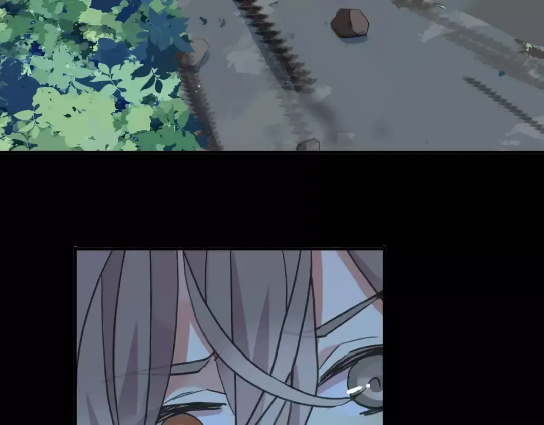 第66话 悲痛的心 第21页