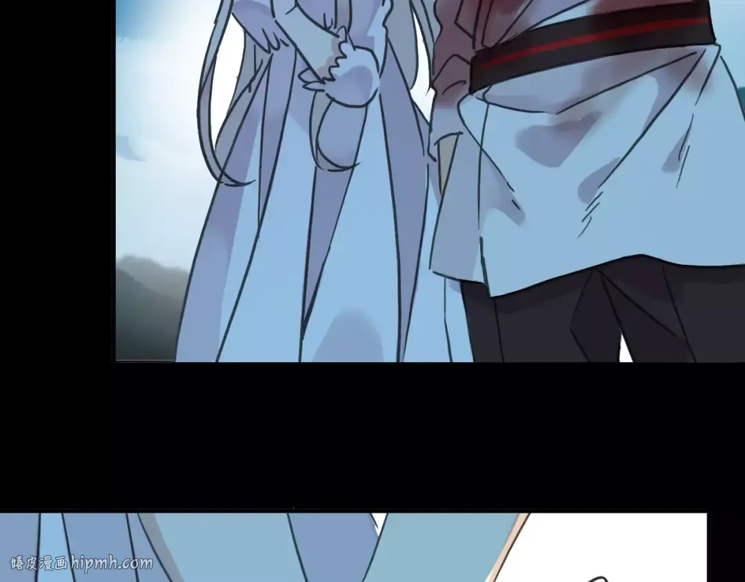 第66话 悲痛的心 第80页