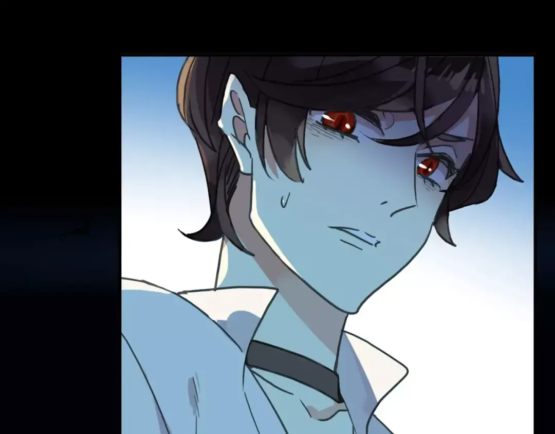 第66话 悲痛的心 第84页