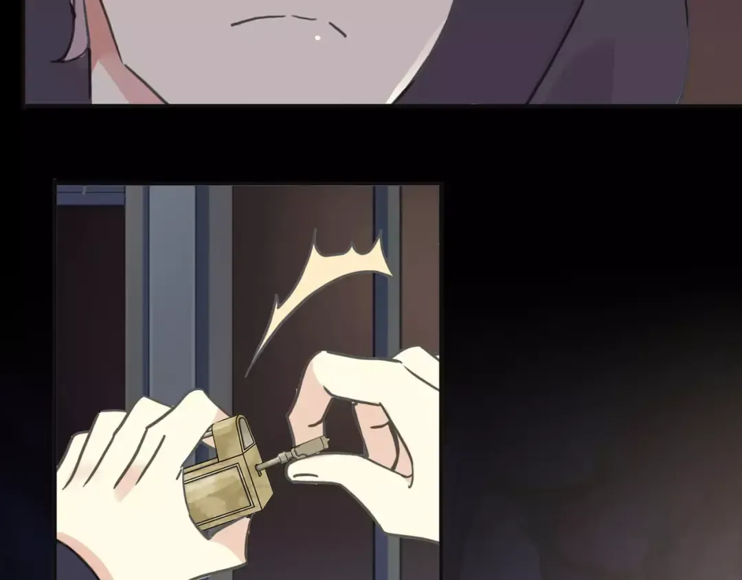 第68话 抉择 第49页