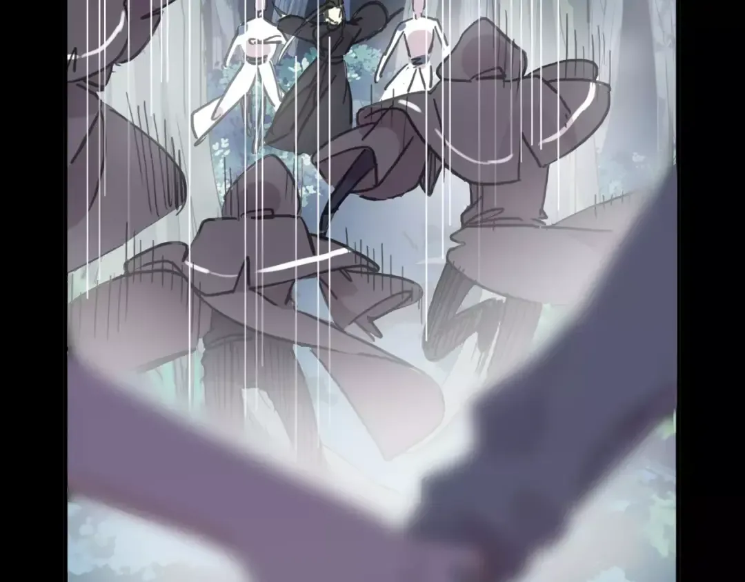 第68话 抉择 第116页