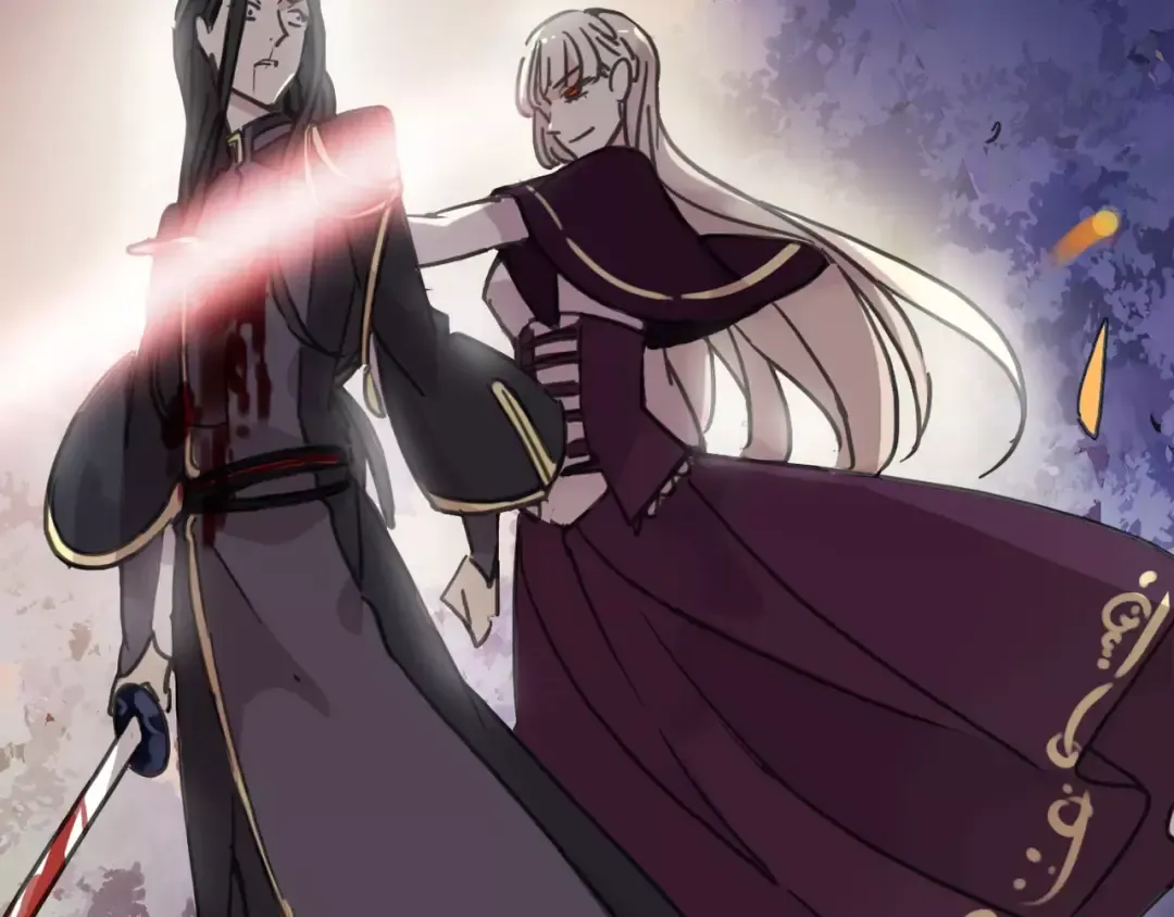 第69话 觉醒 第34页