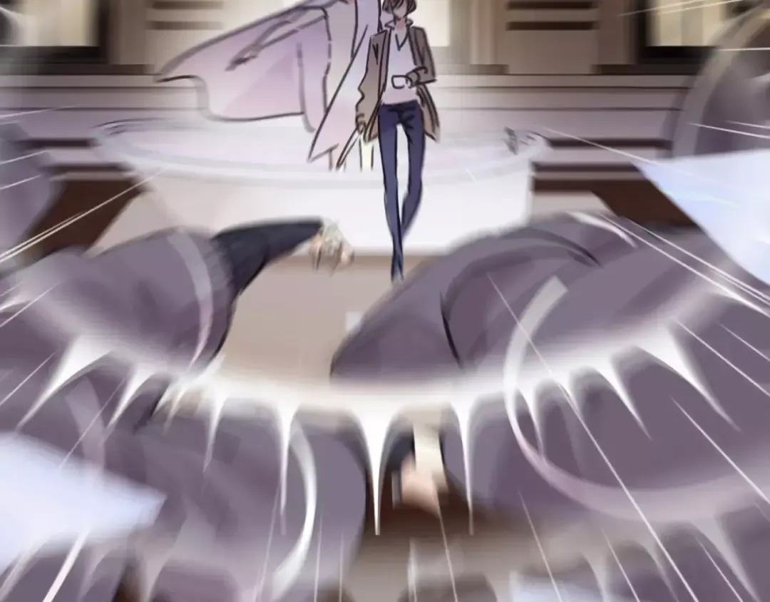 第69话 觉醒 第129页