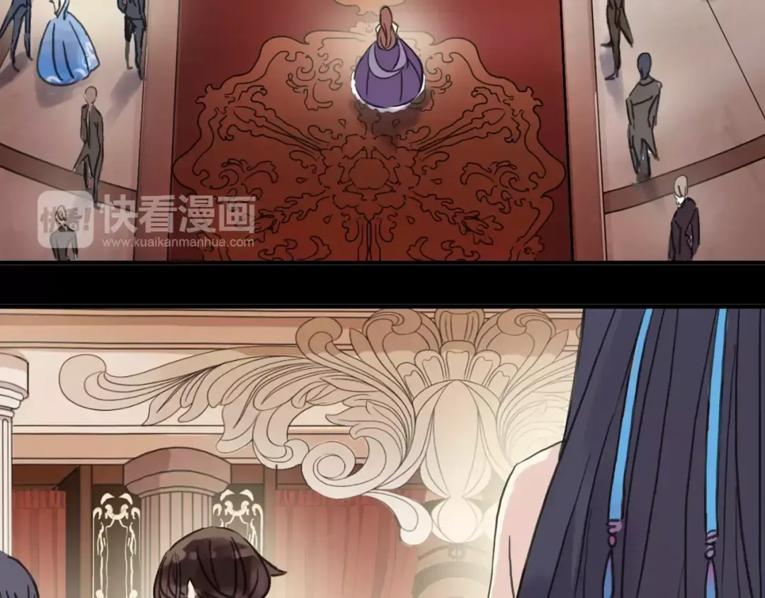 誓约篇 第1话 假面舞会 第172页