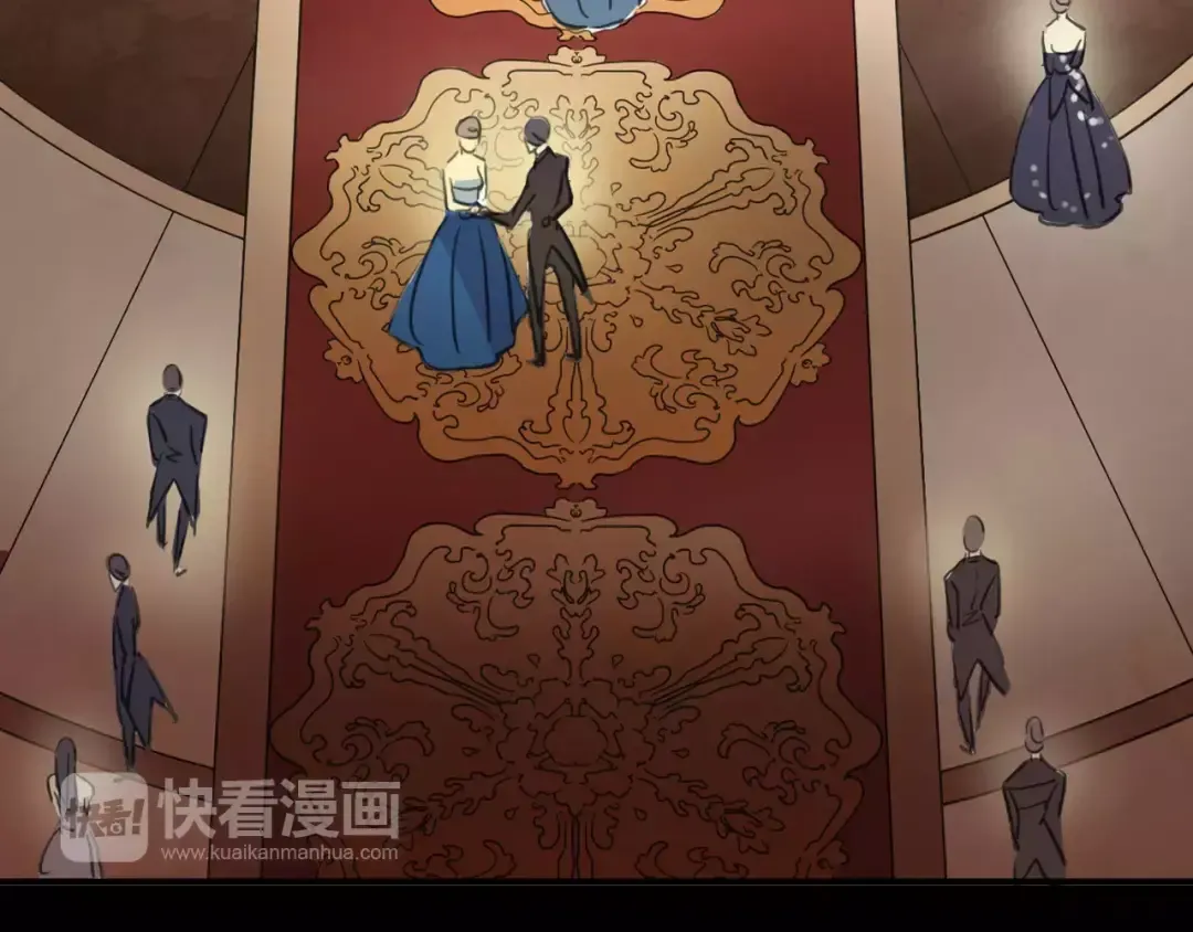 誓约篇 第1话 假面舞会 第181页