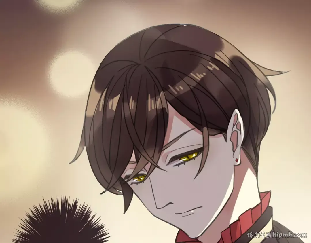 誓约篇 第1话 假面舞会 第208页