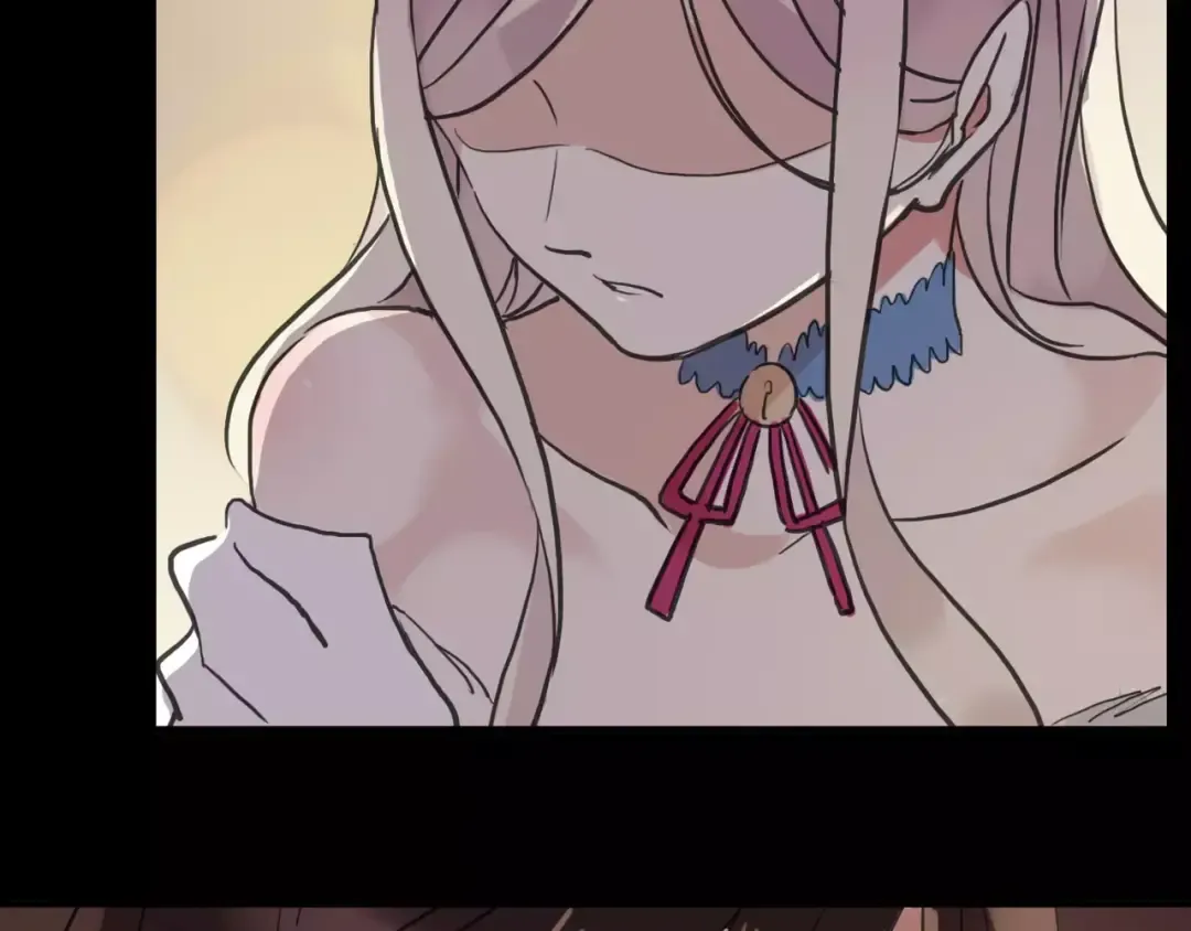 誓约篇 第3话 你到底想我怎样 第13页