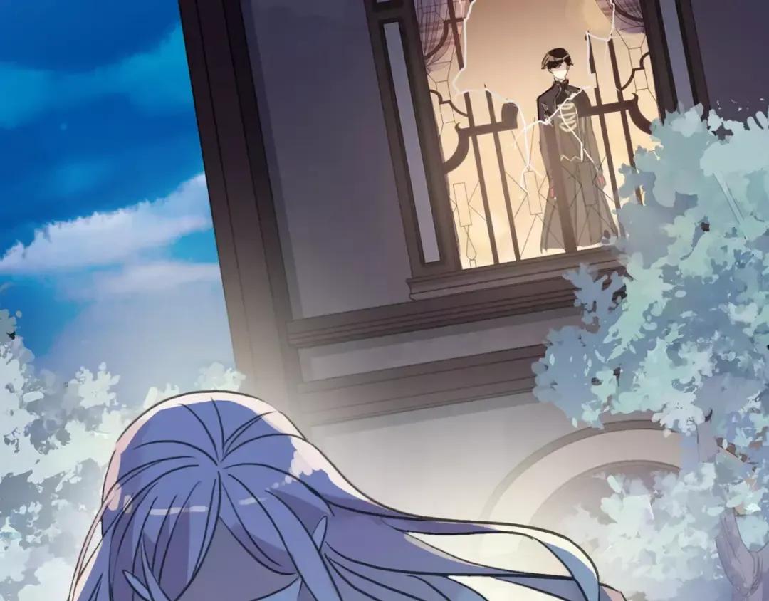 誓约篇 第3话 你到底想我怎样 第29页