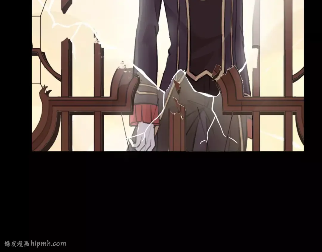 誓约篇 第3话 你到底想我怎样 第32页