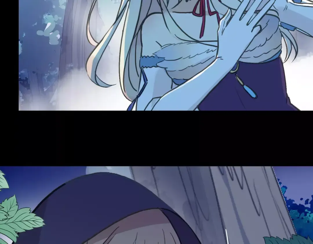 誓约篇 第3话 你到底想我怎样 第38页