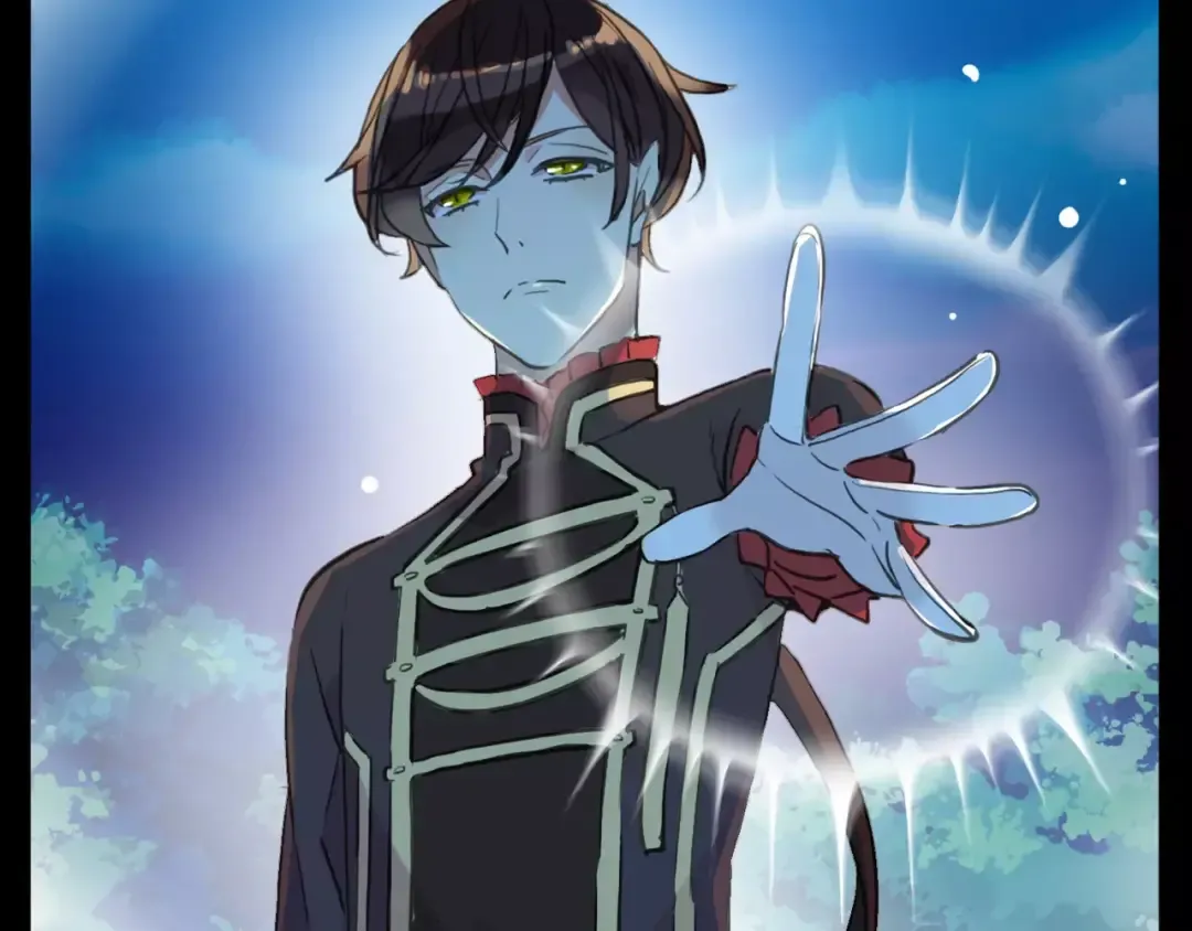 誓约篇 第3话 你到底想我怎样 第50页