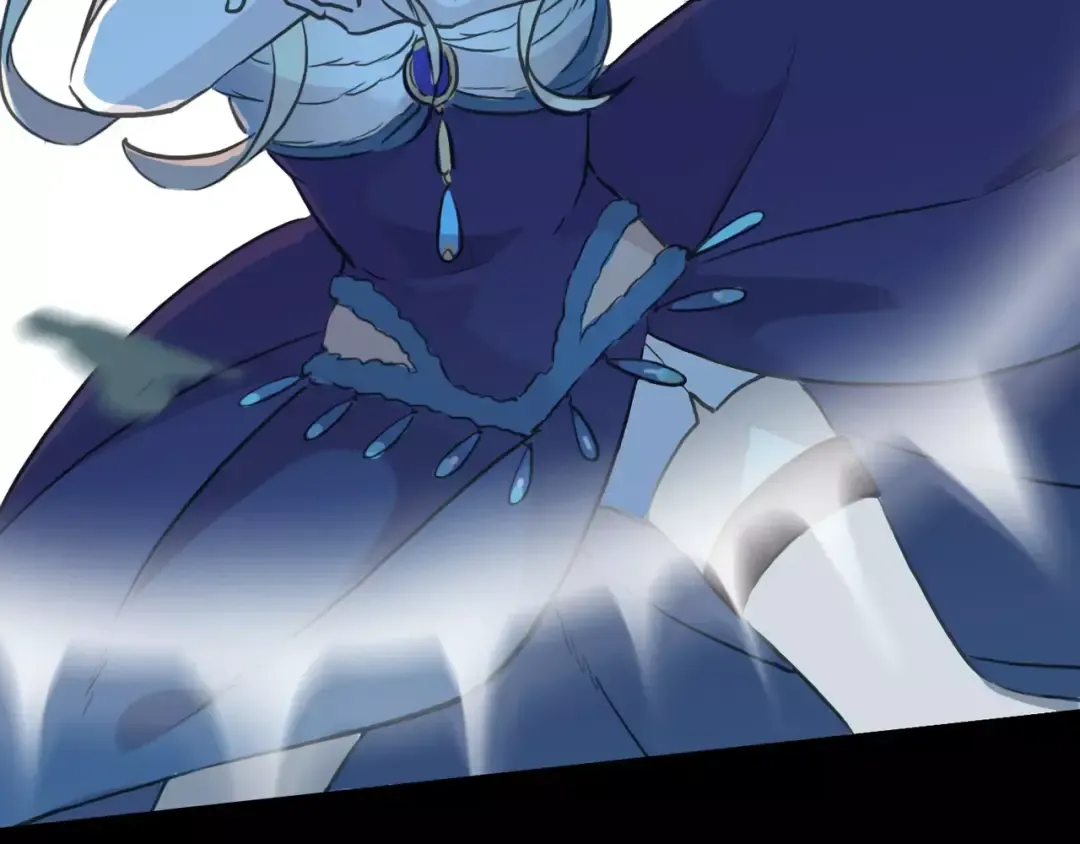 誓约篇 第3话 你到底想我怎样 第57页