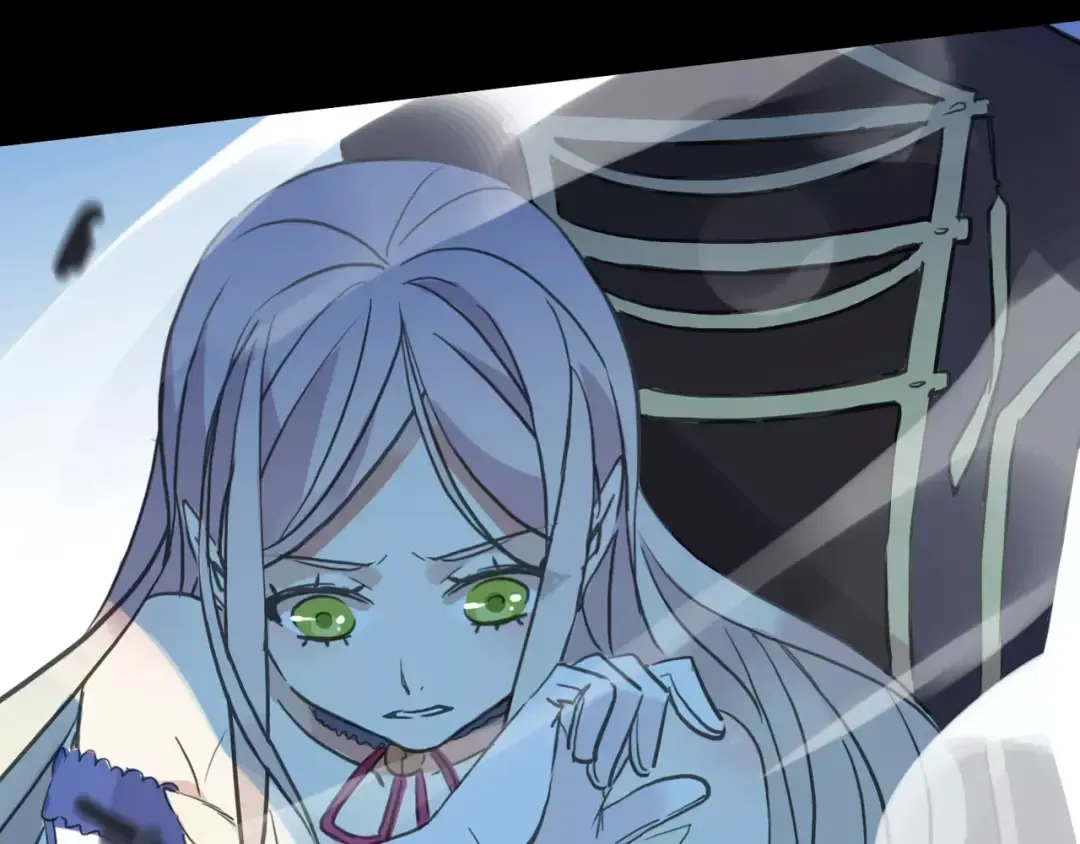 誓约篇 第3话 你到底想我怎样 第58页