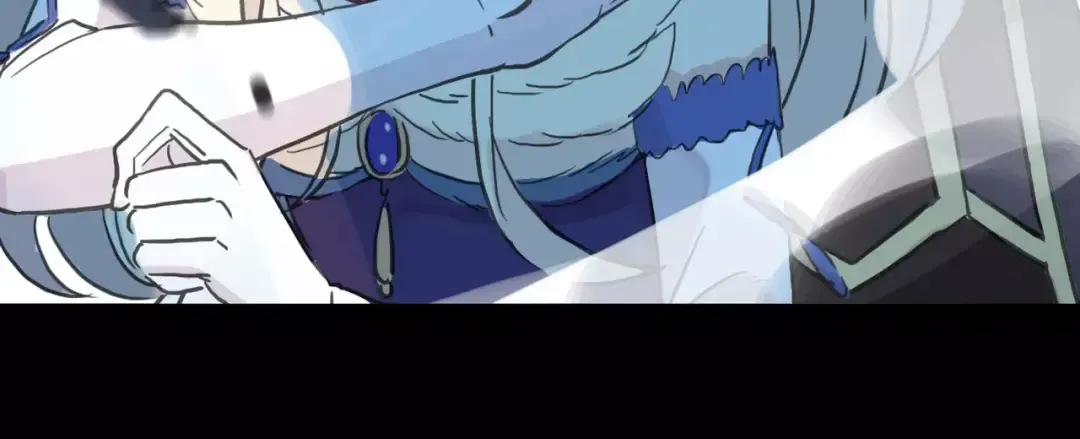誓约篇 第3话 你到底想我怎样 第59页