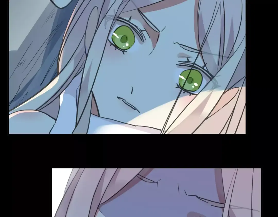 誓约篇 第3话 你到底想我怎样 第82页