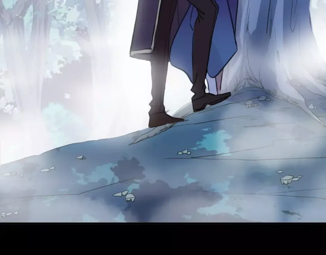 誓约篇 第3话 你到底想我怎样 第107页