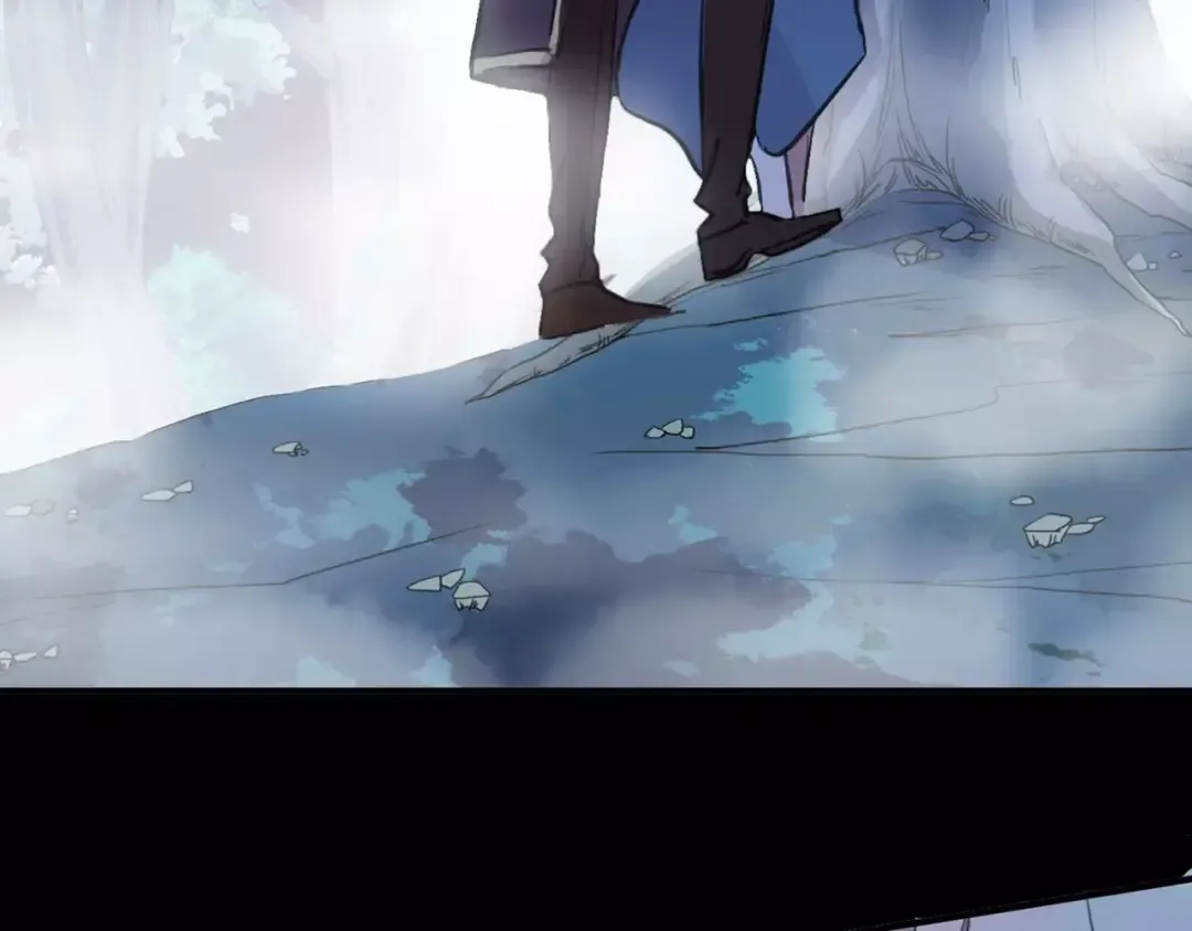 誓约篇 第4话 我要捕猎你 第3页