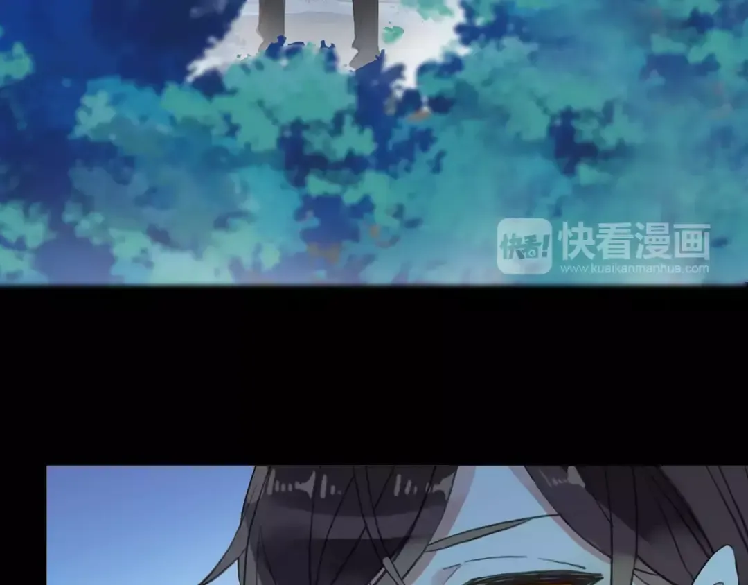 誓约篇 第4话 我要捕猎你 第28页