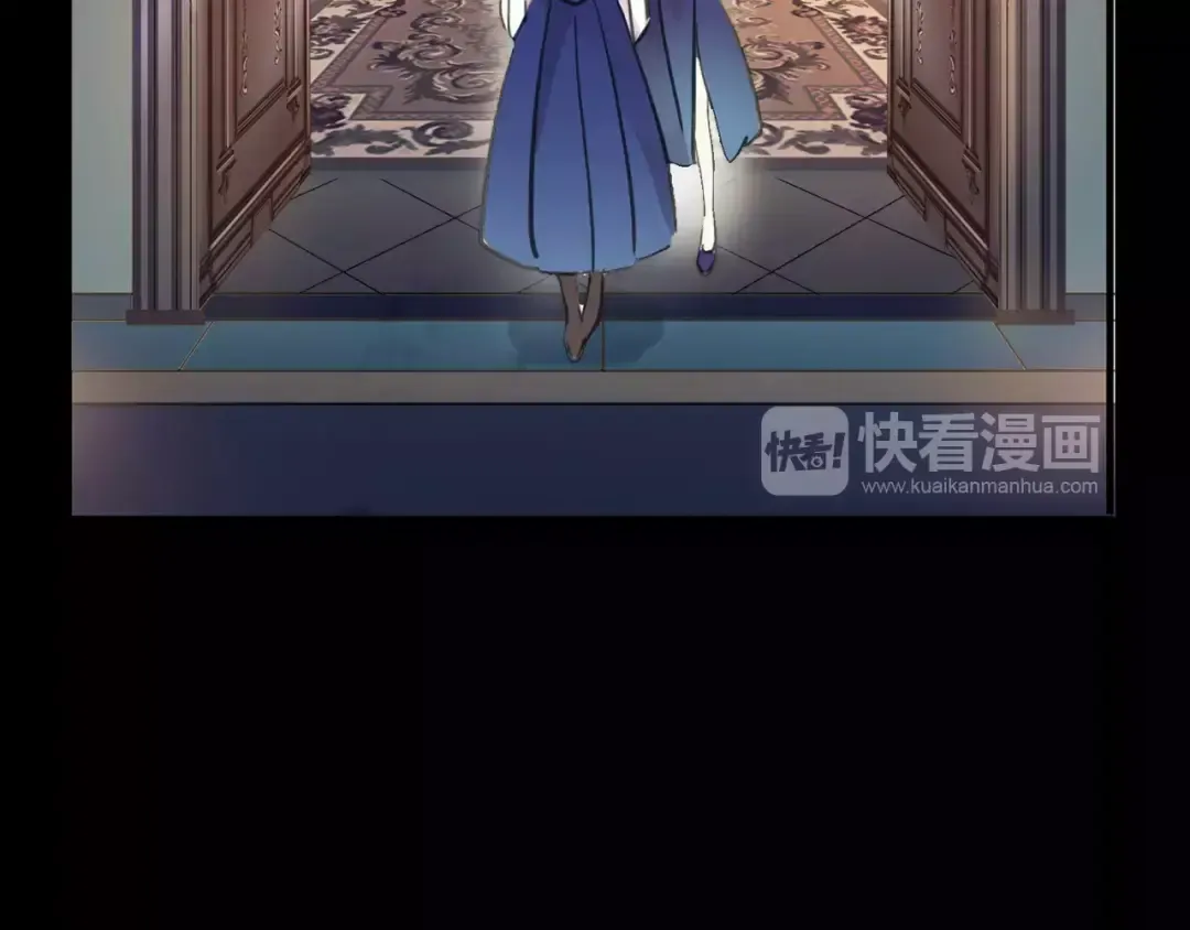 誓约篇 第4话 我要捕猎你 第53页