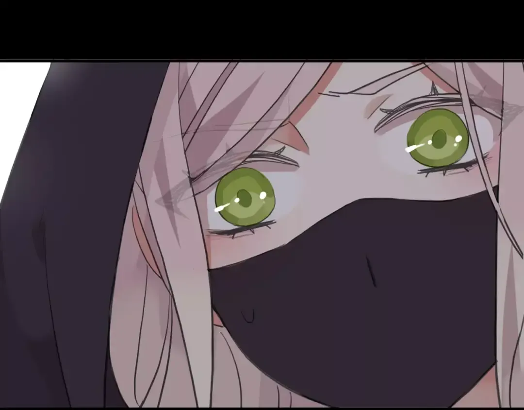 誓约篇 第5话 神秘女巫 第82页