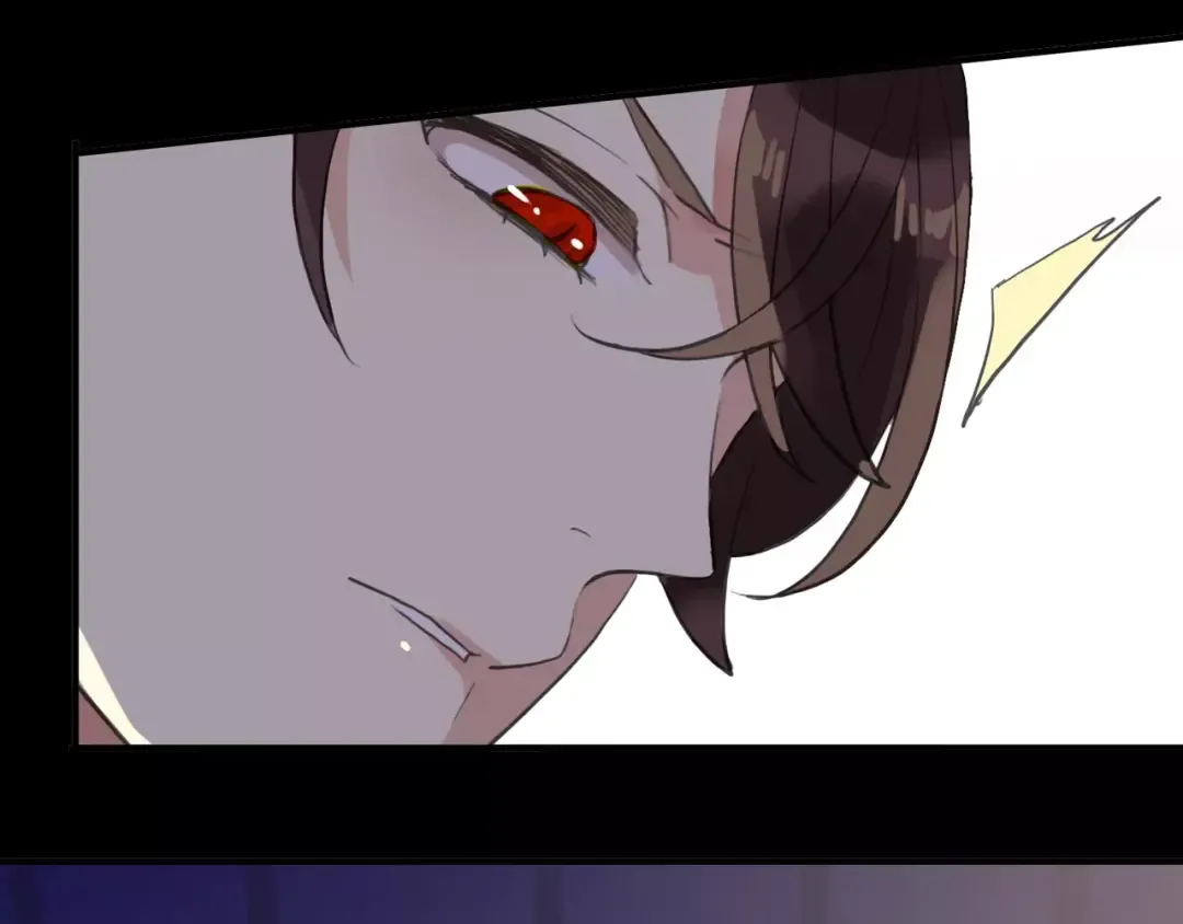 誓约篇 第5话 神秘女巫 第91页