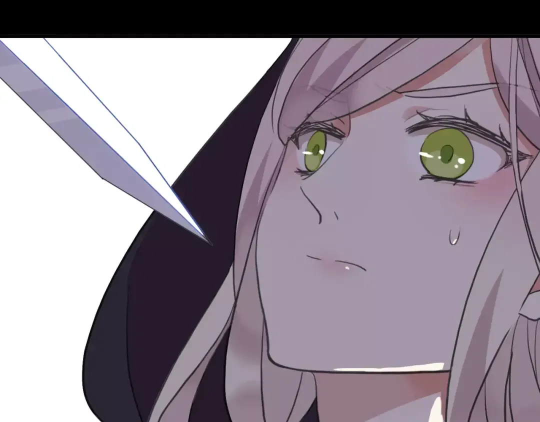 誓约篇 第5话 神秘女巫 第95页