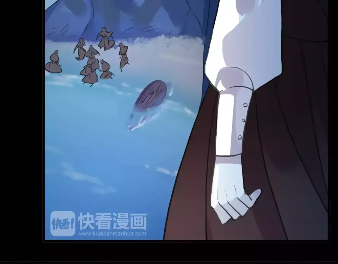 誓约篇 第6话 我必须救你 第36页