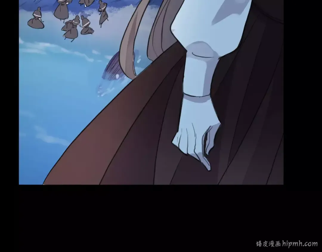 誓约篇 第6话 我必须救你 第40页