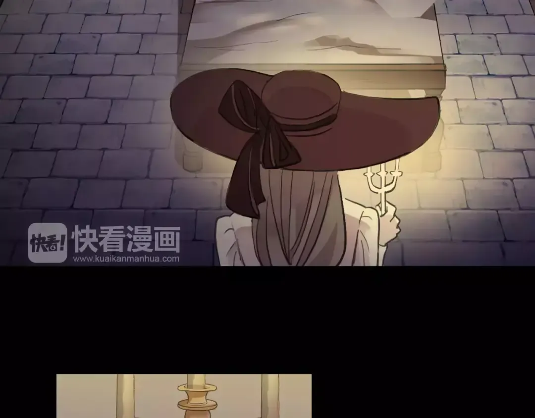 誓约篇 第6话 我必须救你 第57页