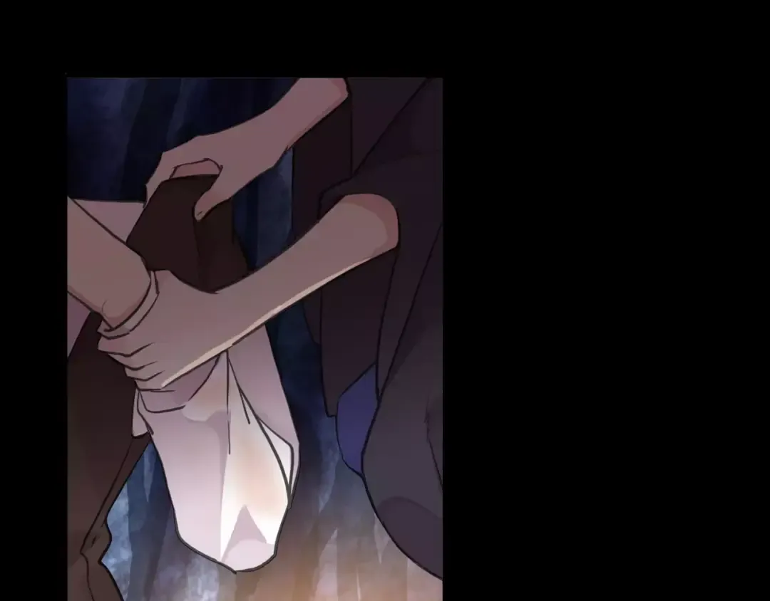 誓约篇 第7话 你要干嘛？ 第51页