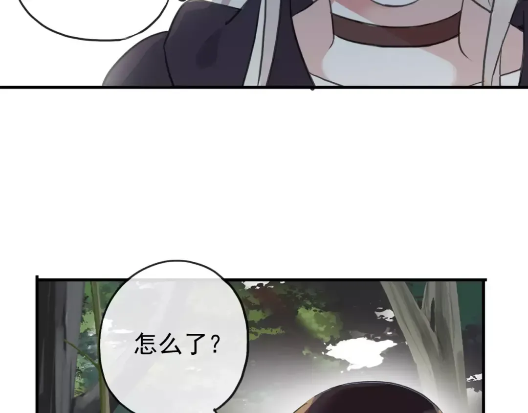 誓约篇 第8话 再次心动 第65页