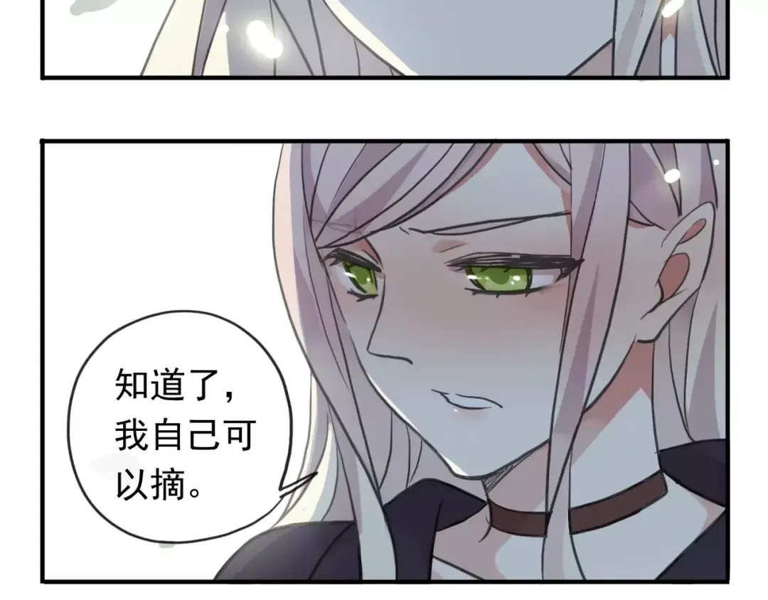 誓约篇 第8话 再次心动 第77页
