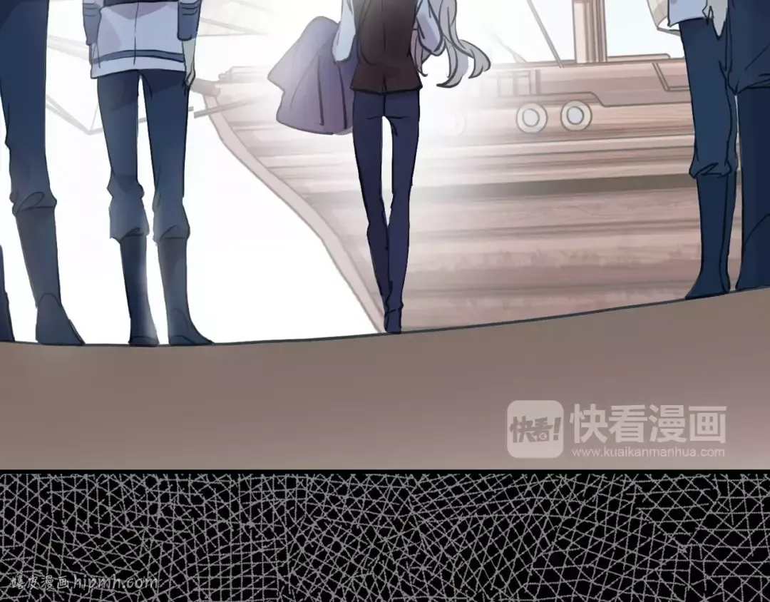 誓约篇 第9话 你会付出代价！ 第64页