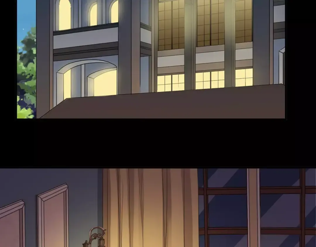 誓约篇 第9话 你会付出代价！ 第81页